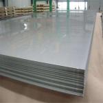 ST35 Electro Galvanized Steel Sheet 1250mm Composite Sheet Metal JIS