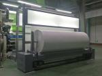 Electric Motor Fabric Winding Machine Loom Weaving Take Up