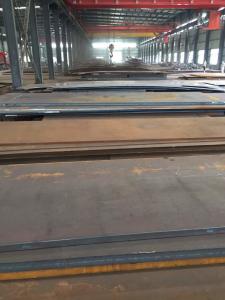 Wholesale EN10025 High Strength Low Alloy 355J2+N Alloy Steel Plate 5-100MM 2000*6000 from china suppliers