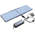 LED LM301H Quantum Board 300w LED Grow Light Aluminum For Seed Starting