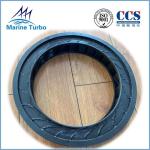 Nozzle Ring Turbocharger Mixed Flow Engine RR221