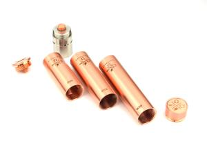 Wholesale clone vapelyfe mod tesla vapelyfe mod clone from china suppliers