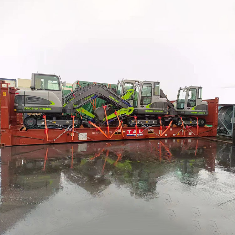 Professional OOG Shipping From Ningbo Shipping Company International Oog In Shipping Terms