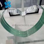 Customized Multi Layer Laminated Glass