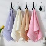 Embroidery Logo Cotton Towel For Kids Women Home Hotel Spa Ect 35*75 cm /70*140