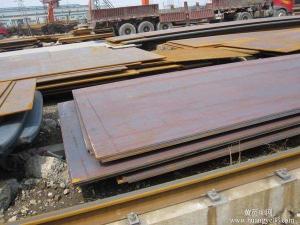 Wholesale ASTM A242 A588 Corten Steel Plate/Sheet/Coil/ Corten A/B/ SPA-H 2mm corten A plate from china suppliers