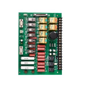 Wholesale SMT Assembly 4 Layer 6OZ FR4 Pcba Prototype Fabrication from china suppliers