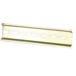 Wholesale Light Rail Copper Bus Bar Pure Terminal Connector N-1P+N-63A IEC60898 Standard from china suppliers