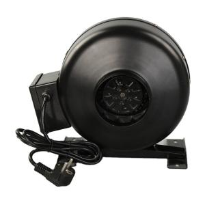 Wholesale 100mm to 315mm Plastic Centrifugal Extractor Inline Fan for Bathroom and Warehouse from china suppliers