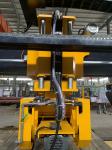CNC Control System Stone Bridge Cutter 0-6000mm Cutting Length