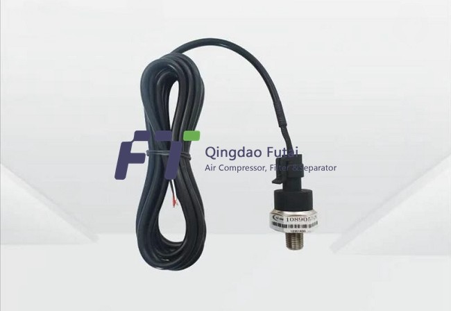 Ingersoll Rand 39875539 Alternative Air Compressor Pressure Sensor
