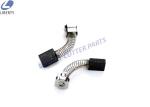 Carbon Brush For XLC7000 Cutter Parts, C-Motor ,X-Y Motor Brush Part No.