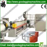 Location fix pacakge EPE Foam Sheet Extrusion Plant(FCFPM-90)