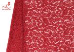 Cheerslife Laces Nylon Tricot High Quality Lace Fabric for Apparels and Home