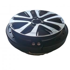 Wholesale 16 Inches Tire Run Flat Insert Armored Truck Wheel Rim Runflat Insert from china suppliers
