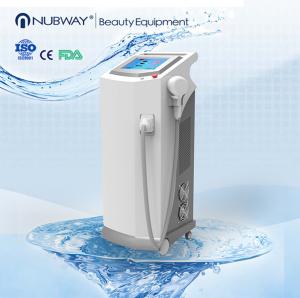 Wholesale Best selling professional vertical pain free diode laser hair removal from china suppliers