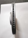 Benz X166 Front Brake Disc A1664210512 1664210512 1644210712