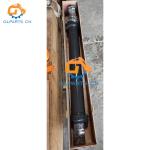 XE210 XE215 Hydraulic Bucket Cylinder For XCMG Excavator Easy To Maintain