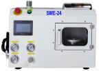 SME 24 Nozzle Cleaning Machine