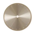 Turbo Diamond Blade Cold Press 12inch '300×2.0/3.0×10×25.4mm For General Purpose