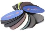Thickness 1.5mm Ixpe Polyethylene Foam Sheet Low Density