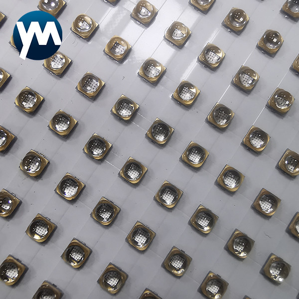 UV LED Module 450W uv led 3535 chip high power uv led for printing industries