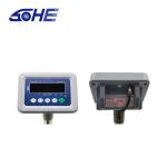 Digital Electronic Platform Weighing Scale with 300*400/400*500/500*600/600*800