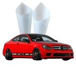 Super clear self healing TPU PPF paint protection film