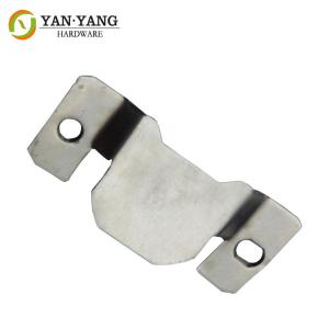 Wholesale Furniture Hardware Metal Sofa Insert Durable 2.0 Thickness Sofa Connector from china suppliers