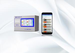 Wholesale Petrol Station aTG system Digital oil / lPG Tank Level Monitoring Fuel Level Probe from china suppliers