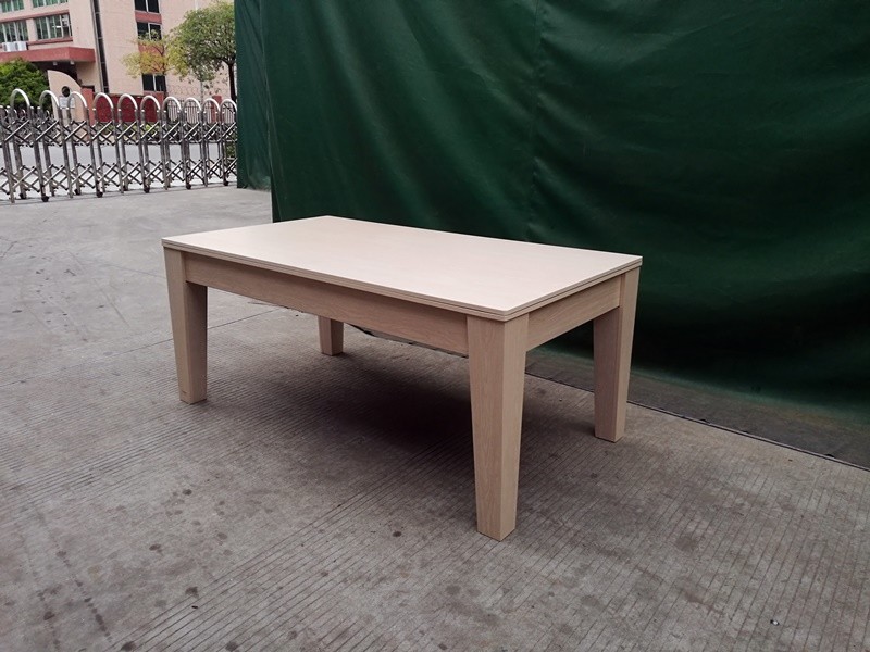 Manufacturer pool table with dining table wood billiard table with conversion top