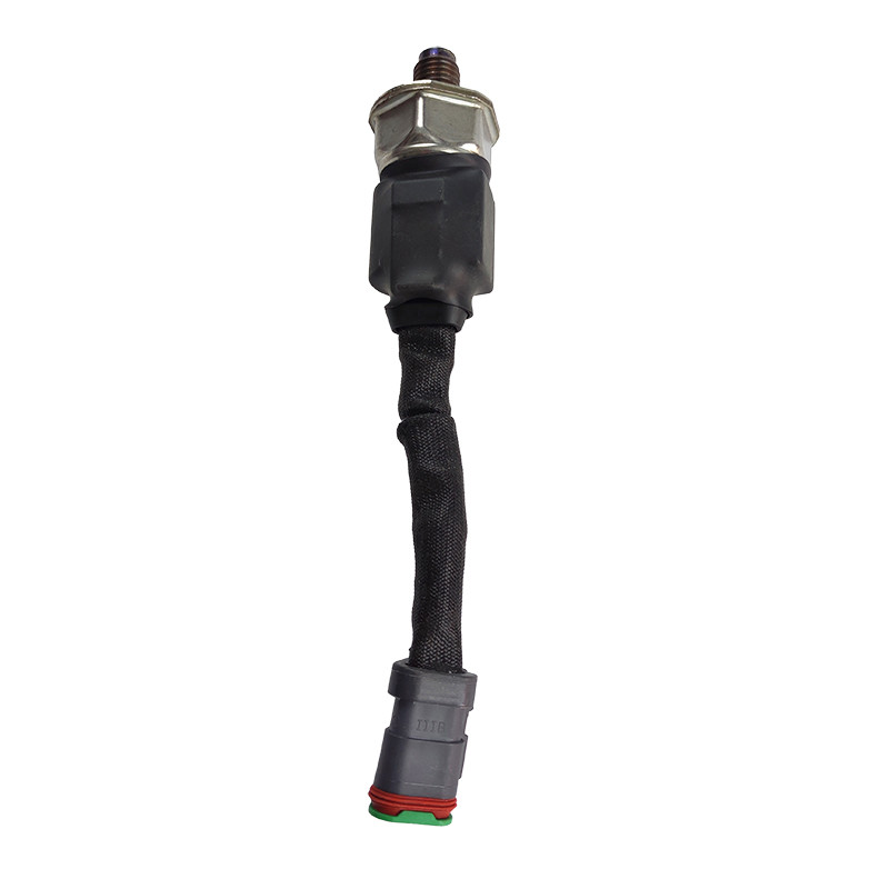 Cummins Diesel Engine Parts Common Rail Fuel Pressure Sensor 4954245