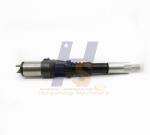 PC400-7 450-7 6D125 Engine Common Rail Injector 6156-11-3300