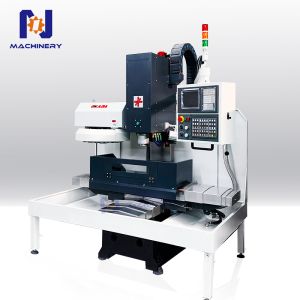 Wholesale High Precision Milling Machine XK7130 Vertical Milling Machine Manufacturing China from china suppliers