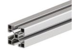 T-Slot & V-Slot 40 Series Aluminum Profiles - 8-40-30D