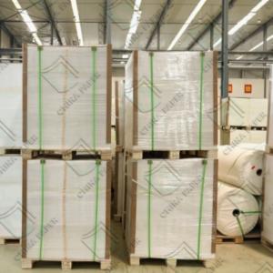 Wholesale Milk Liquid Packaging Board Aseptic Packaging High End Board from china suppliers