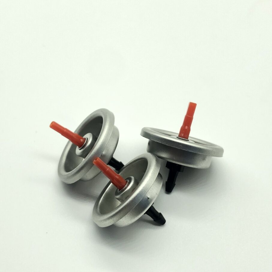 Premium Refill Valve for Lighters - Efficient and Reliable Fuel Dispensing Solution