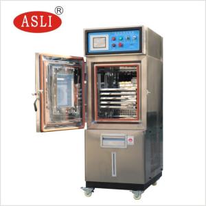 Wholesale -40degree +150degree Temp Humidity Chambers High Temperature Chamber High Humidity Testing from china suppliers