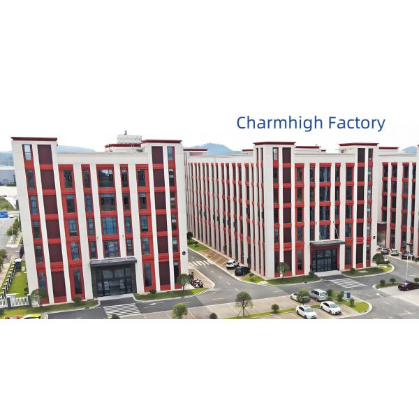 Medium SMT Production Line , 6 heads TC06 Semi-auto PCB Assembly PCBA Manufacturing