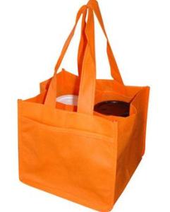 Wholesale Non Woven Coffee Bag With Handle from china suppliers