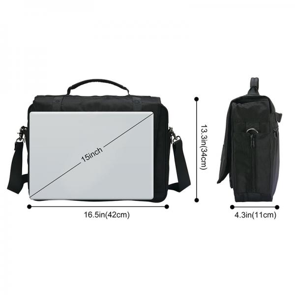 New Arrival Amazing design Tactical Briefcase