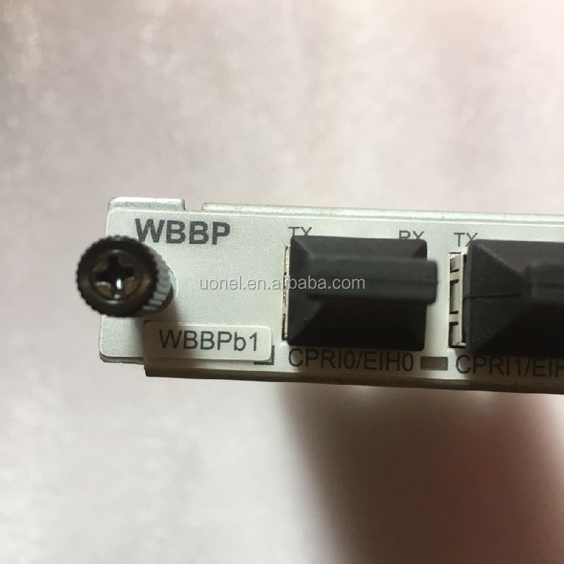 Huawei WBBPb1 QWL1WBBPB1 020KXC universal baseband processing unit for huawei BBU3900 3910