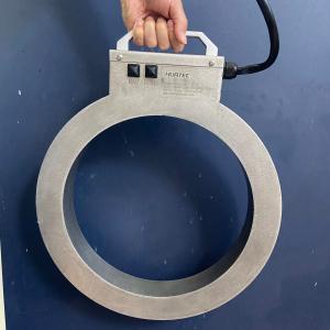 Wholesale NDT Magnetic Particle Products 300mm Magnetic Coil Flaw Detector from china suppliers