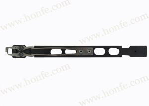 Wholesale Projectile feeder ms 911-819-226 Sulzer loom parts Diamond Knurled Four color D2 3*3.7 from china suppliers