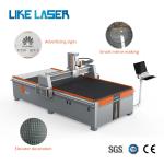 Construction Industry Elevator Lift Door Decoration Optical Fiber Laser Marking