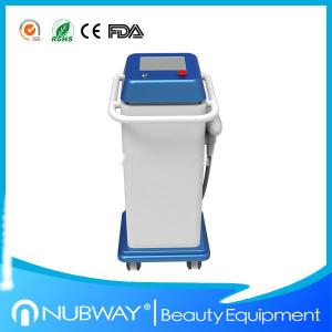 Wholesale Newest Bottom factory price Tattoo Removal Machine with Q Switched ND Yag Laser from china suppliers