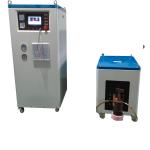 Digital Electrical Induction Heating Equipment Assembly Generator Of Heating