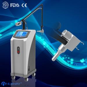 Wholesale rf pip fractional CO2 laser pixel fractional co2 laser from china suppliers