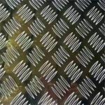 Aluminum Sheet 1050 1060 5754 3003 5005 5052 5083 6061 6063 7075 H26 T6