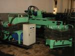 Construciton Water Drilling Rig Large Torque Long Stroke Skid Mounted